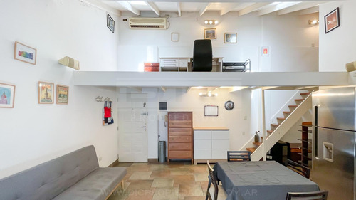 Ph 1 Dormitorio Venta - Florida Mitre/este