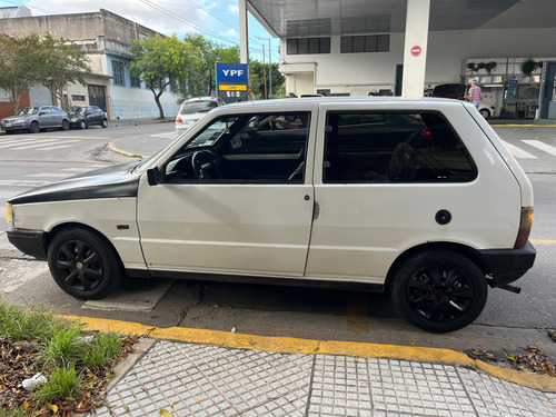Fiat Uno 1.6 Cl