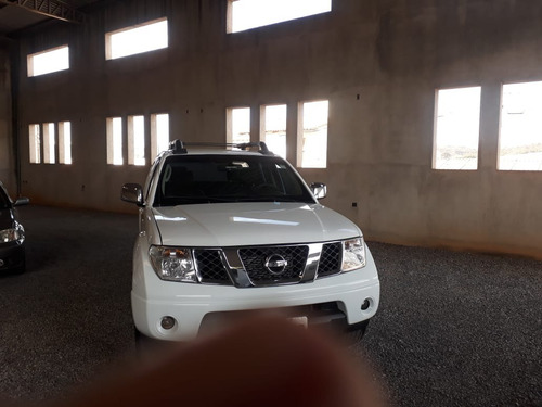 Nissan Frontier Le Automatica