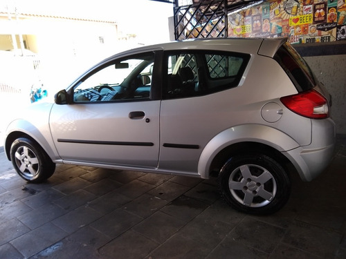 Ford Ka 2011 1.0 Flex 3p