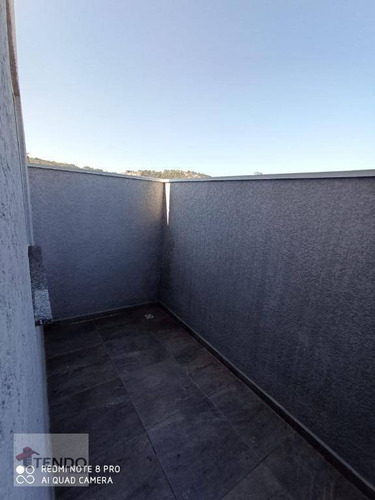 Imagem 19 de 30 de Imob01 - Apartamento 42 M² - Venda - 2 Dormitórios - Jardim Santo André - Santo André/sp - Ap2149