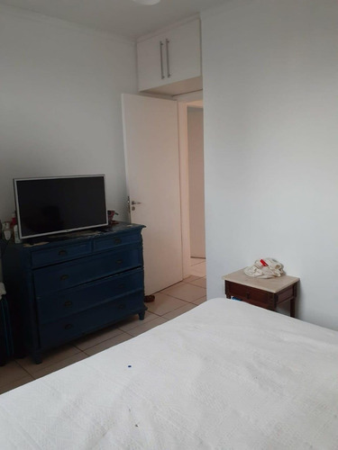 Imagem 2 de 24 de Apartamento - Ap00028 - 68872105