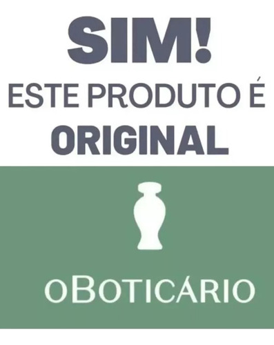 Egeo Free Fire Desodorante Colônia 90ml O Boticário. Ed. Limitada .