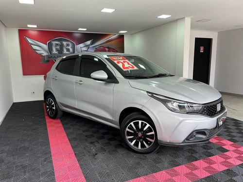 Fiat Argo 1.0 FIREFLY FLEX DRIVE MANUAL