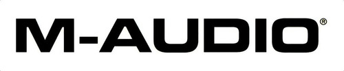 Interfaz De Audio Usb Midi M-audio Air 192 6 Placa De Sonido Color Negro