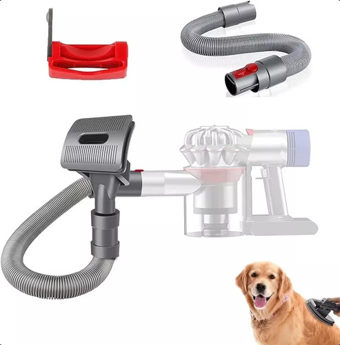 Kit De Herramientas Boyfriend Para Aspiradoras Dyson V7 V8 V