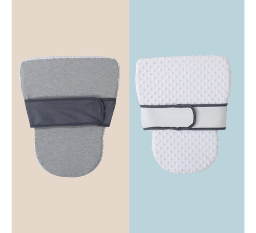 Wedge Lactancia Lactancia Lamma De La Almohada Camilla Para
