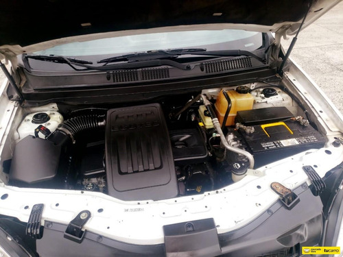 Chevrolet Captiva 2.4 Sport 169 Hp