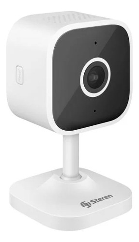 Camara Wi-fi Fija 3mpx Blanco