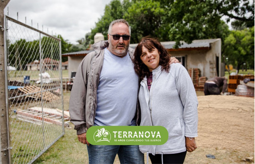Imagen 6 de 15 de Lotes En Venta Barrio Parque La Esperanza. Zona Sur, Tristan Suarez. Desarrolla Terranova Desarrollos Inmobiliarios