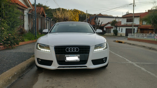 Audi A5 2.0 T Fsi Manual 211cv