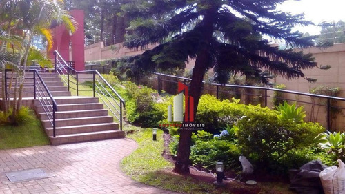 Imagem 16 de 24 de Apartamento Com 2 Dormitórios À Venda, 50 M² Por R$ 270.000,60 - Vila Bandeirantes - São Paulo/sp - Ap0232