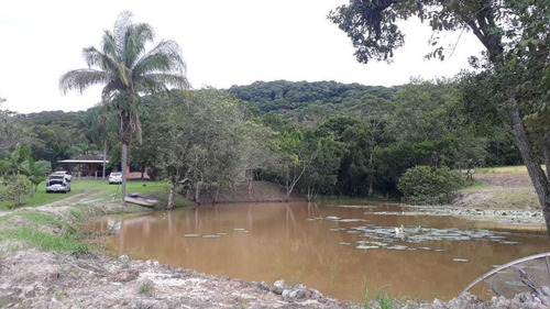 Imagem 6 de 15 de Sítio / Chácara Para Venda Em Paranaguá, Zona Rural, 6 Dormitórios, 3 Banheiros, 1 Vaga - 57_2-1158859