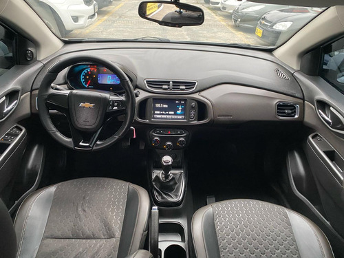 Chevrolet Prisma 1.4 Mt Ltz