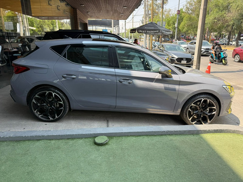Cupra Leon 2.0t 2024