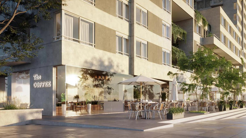Imagen 6 de 11 de Apartamento Monoambiente En Torres Cardinal - Maldonado, Punta Del Este ¡venta En Pozo!