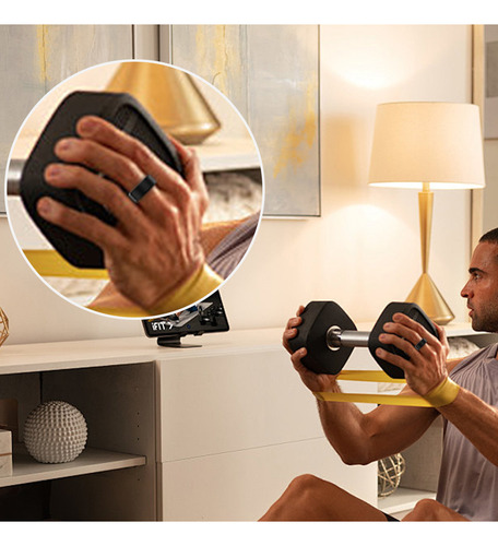 Funda De Anillo Oura Ring Gen3/seekzero/ringconn/ultrahuman