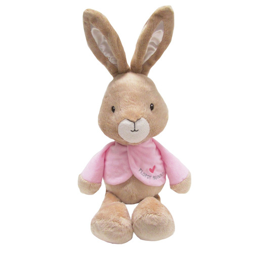 Conejo Flopsy De Peluche Beatrix Potter 16''