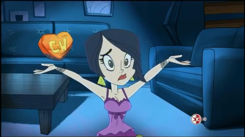 El Chapulin Colorado Del Chavo Animado Serie Animada