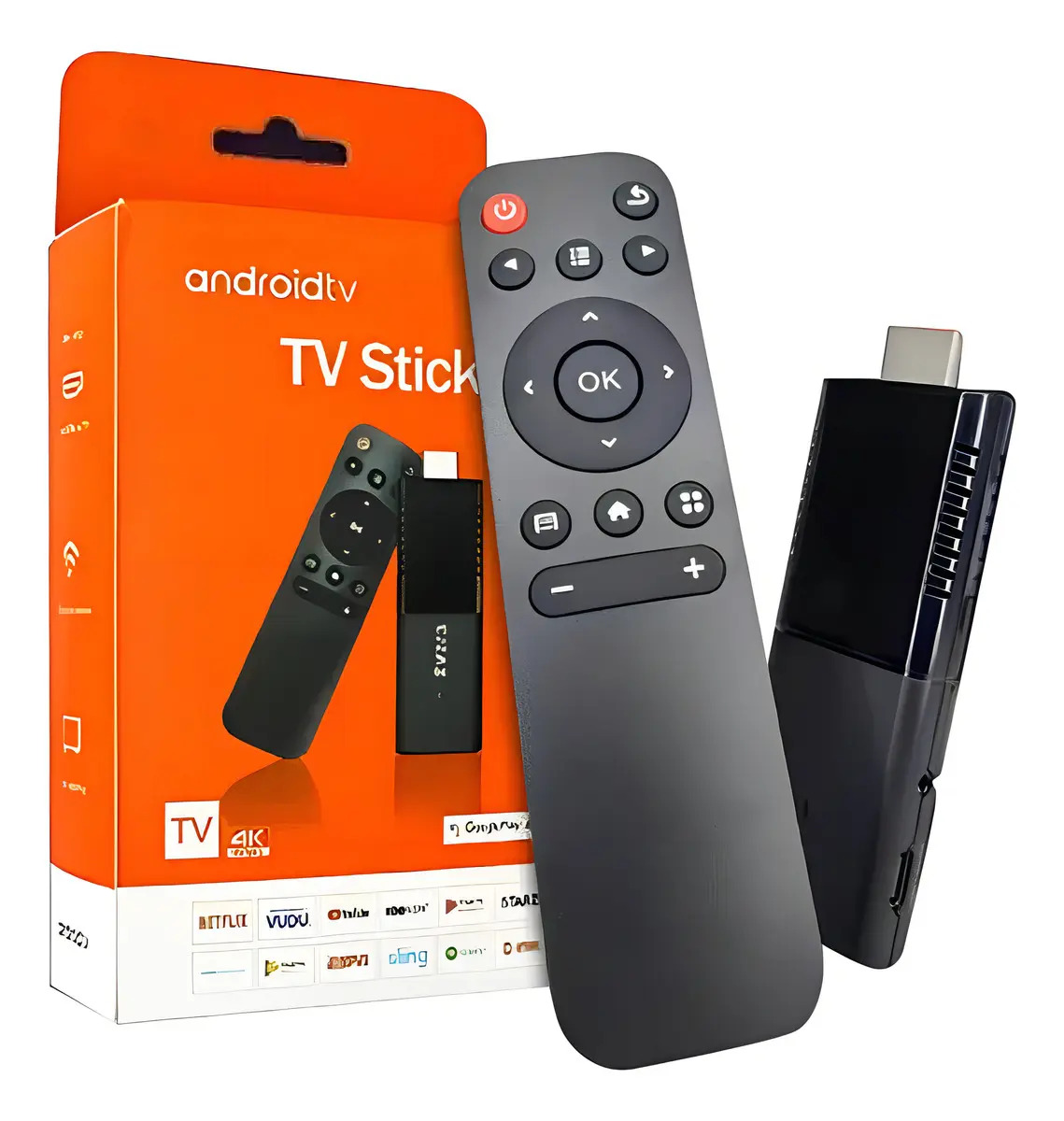 TV Stick Android