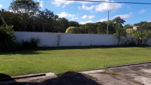 Imagem 11 de 14 de Chácara No Litoral Medindo 20003m² - Itanhaém/sp - Ch064 Lc