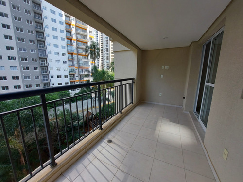 Imagem 7 de 30 de Apartamento - Ap00578 - 70809895