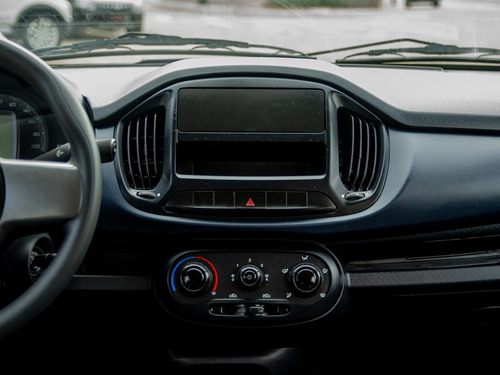 Imagem 11 de 15 de Fiat Uno Attractive 1.0 Fire Flex 8v 5p 2020/2021
