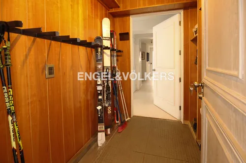 Venta Departamento De 140m2 En La Parva