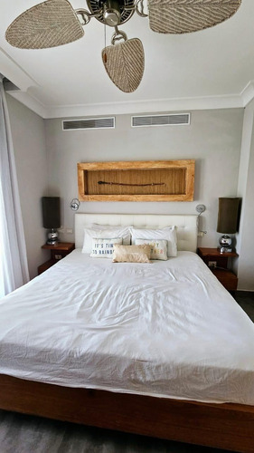Venta Apartamento En Fishing Lodge, Cap Cana.
