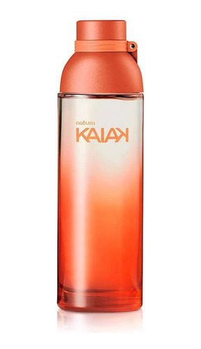 Kaiak Clásico Femenino Natura 100 Ml