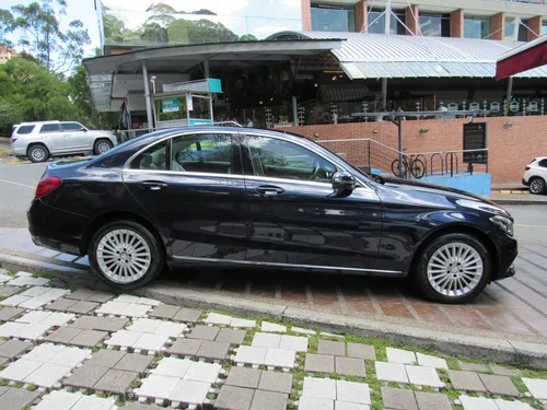 Mercedes-Benz Clase CLA 2.0 200 Amg 4Matic