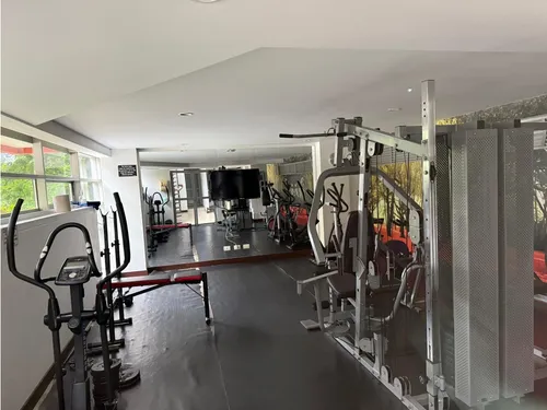 Apartamento En La Frontera