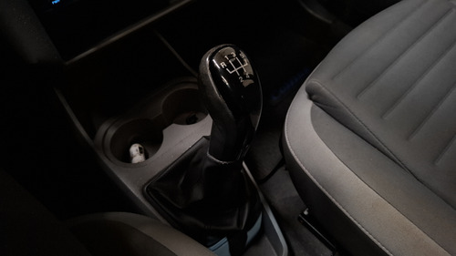 Chevrolet Agile 1.4 8V LT