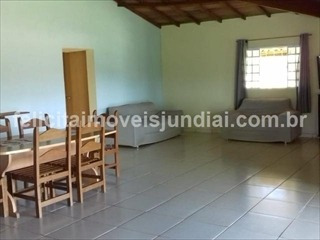 Jarinu Chácara Campos Realengo - Ch1092