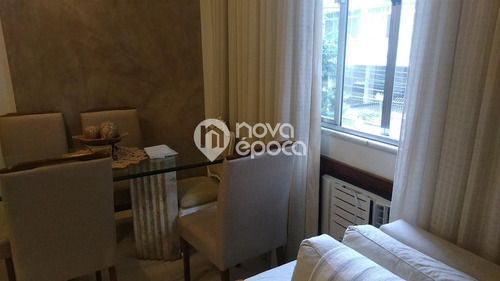 Apartamento - Ref: Ap3ap51724