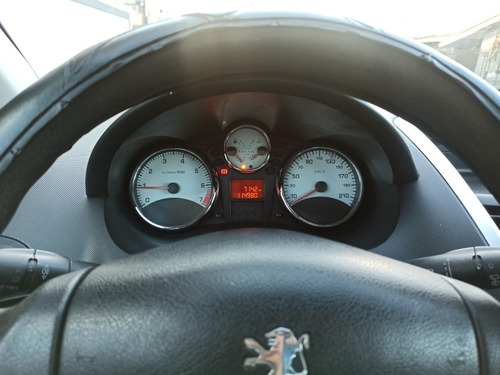 Peugeot 207 1.4 Xr 3p
