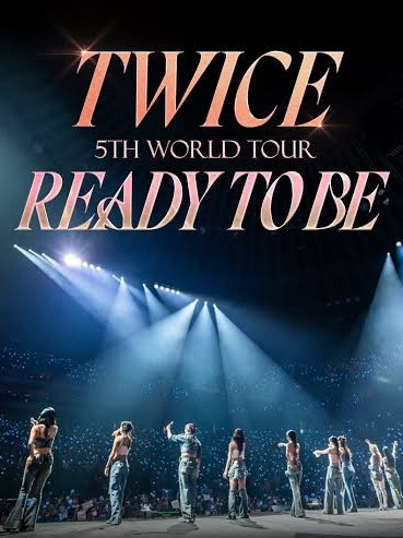 Show Twice Allianz Parque 06/02