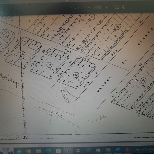 2 Lotes De 320 Metros Cada Escritura Em Itanhaem Dir. Prop.