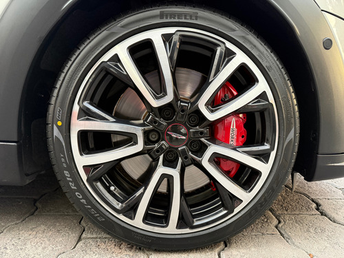 Mini John Cooper Works 2.0 Iconic At 3P