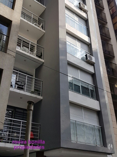 Imagen 3 de 14 de Venta Apartamento Monoambiente Con Renta! Atención Inversores!