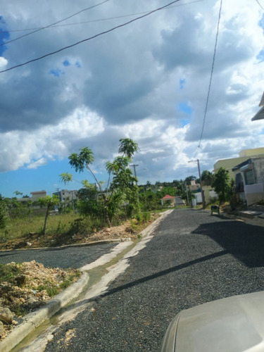 Venta De Solares Urbanizados En Villa Mella
