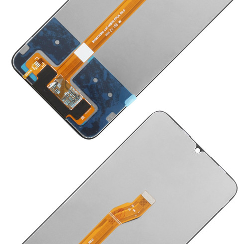 Srjtek Pantalla Táctil Original Para Oukitel C51