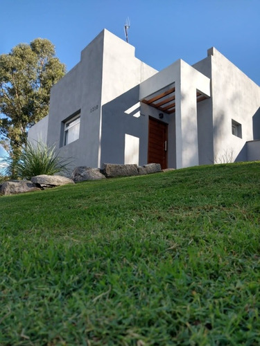 Casa En Tandil 