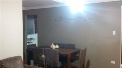 Imagem 4 de 15 de Venda Residential / Apartment Barro Branco São Paulo - 7404