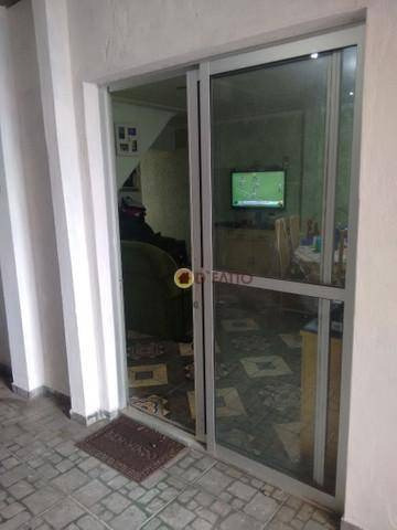 Sobrado Com 3 Dormitórios À Venda, 170 M² Por R$ 410.000,00 - Vila São João Batista - Guarulhos/sp - So0801