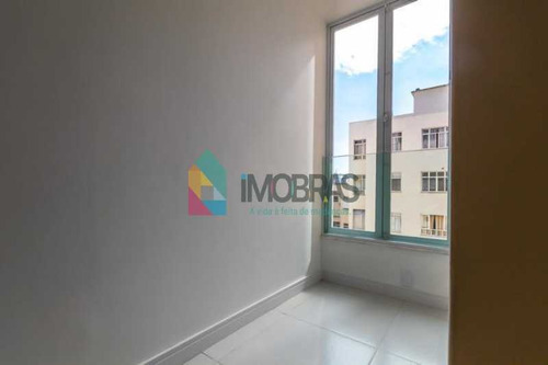 Imagem 5 de 15 de Apartamento No Leme!! - Boap20513
