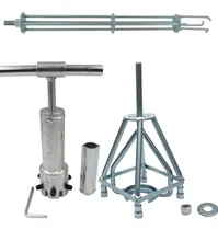 Comprar Kit Saca Cesto, Saca Cambio, Saca Agitador, Original