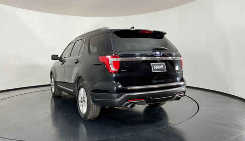 Imagen 7 de 15 de 44166 - Ford Explorer 2018 Con Garantía
