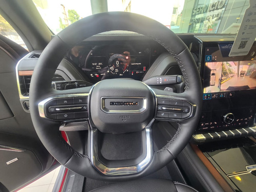 GMC Yukon 6.2 V8 Denali