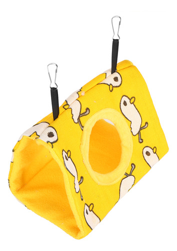 Cama Colgante Para Pájaros, Loros, Hamaca, Para Dormir, Cáli
